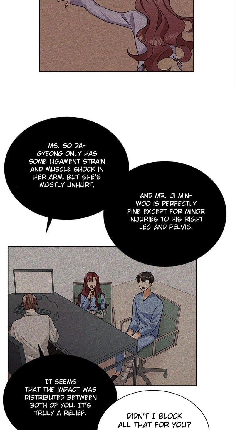 We