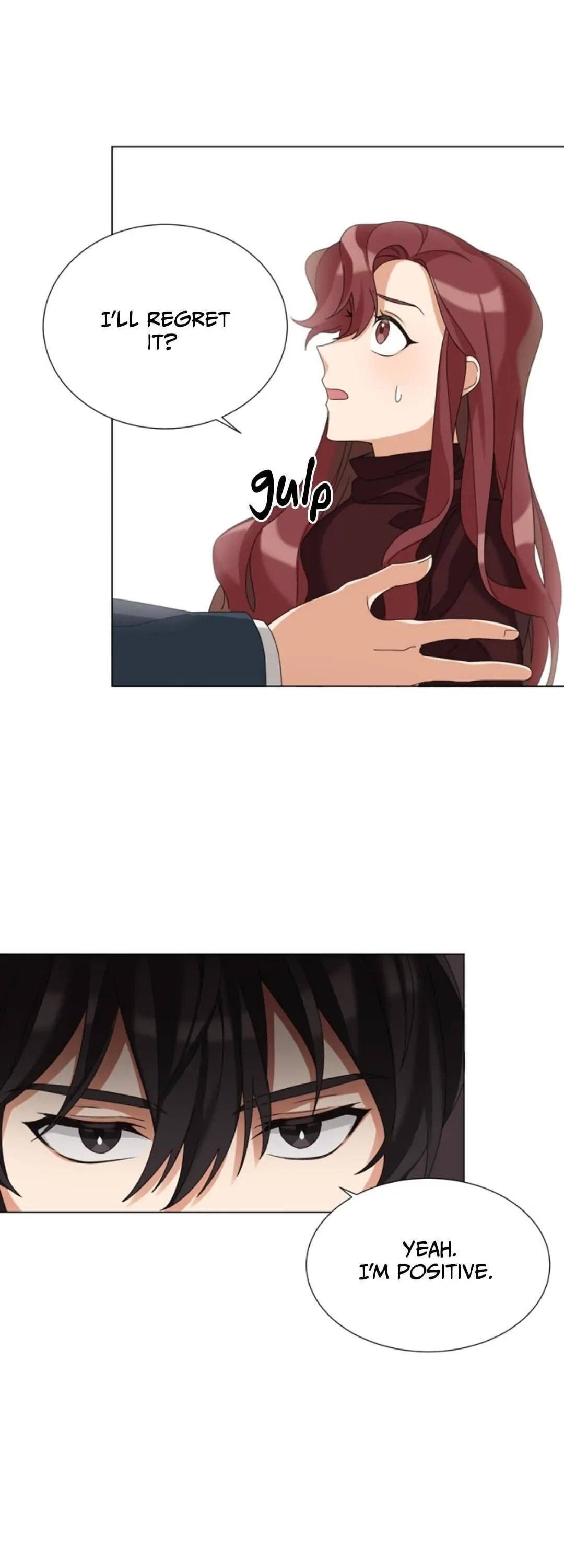 We