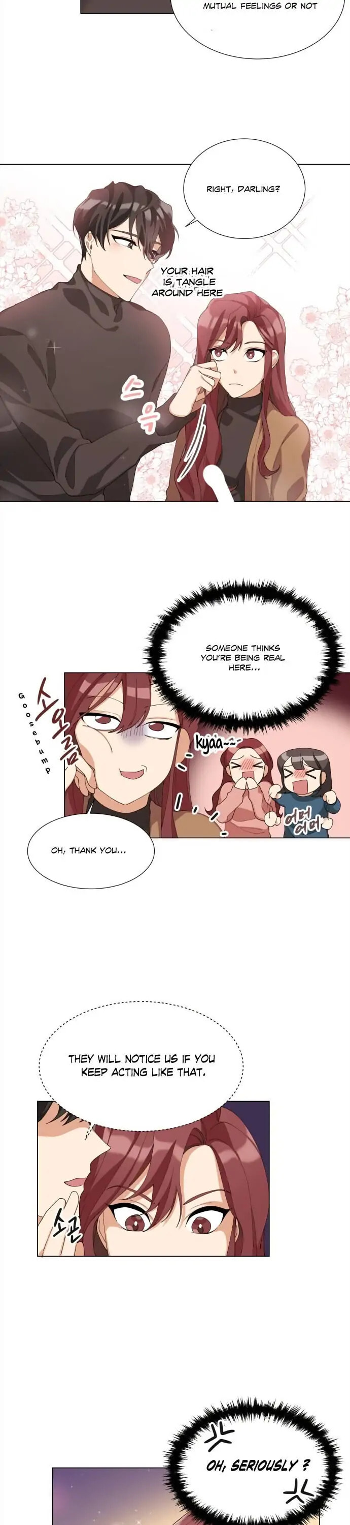We