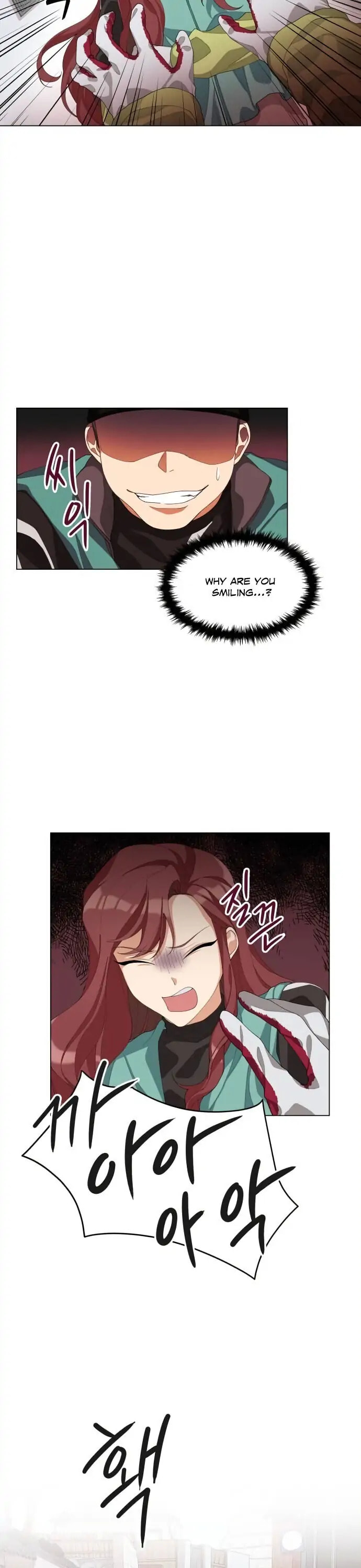We