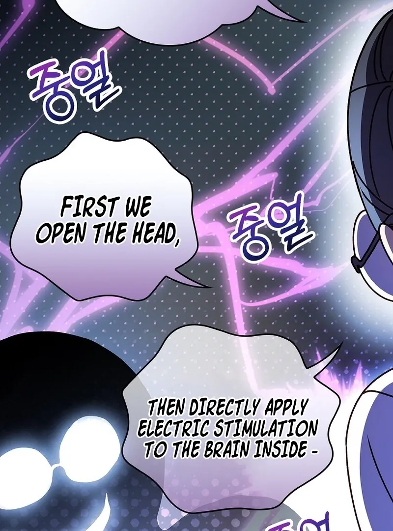 We