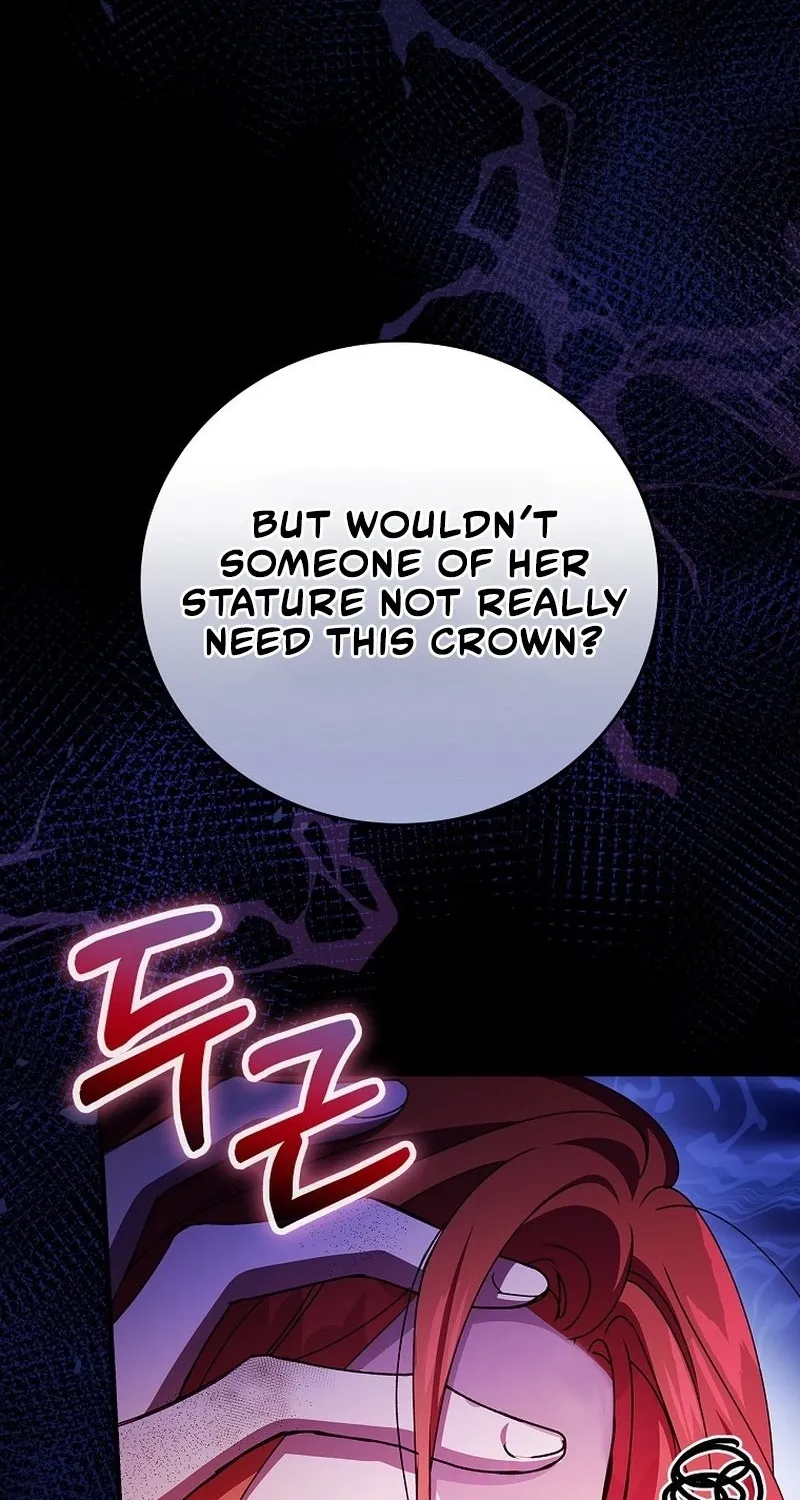 We
