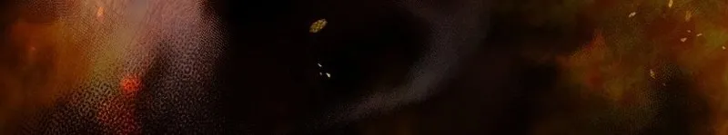 We
