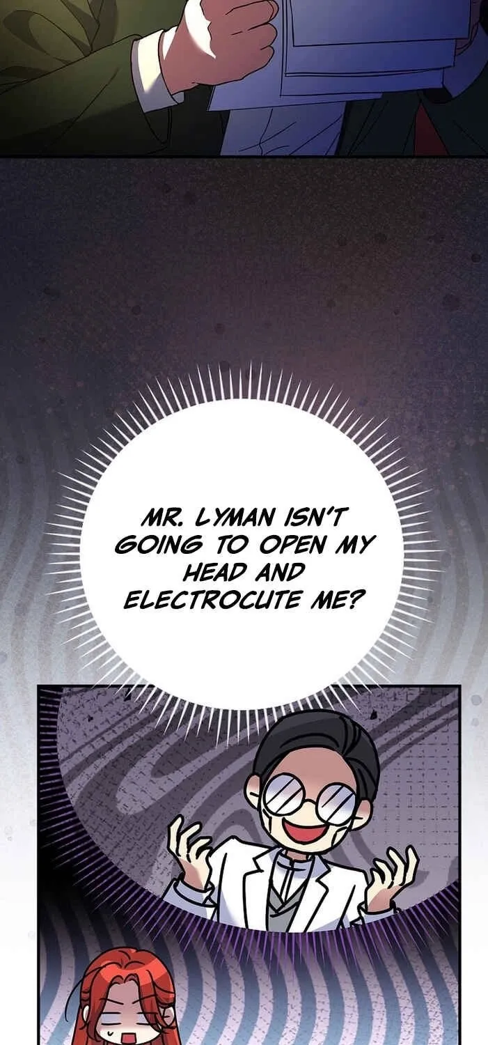 We
