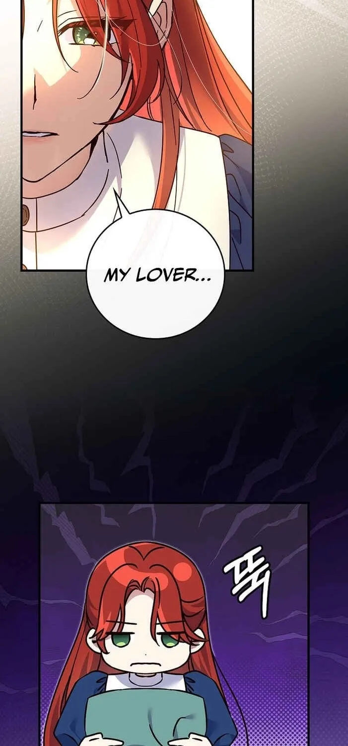 We