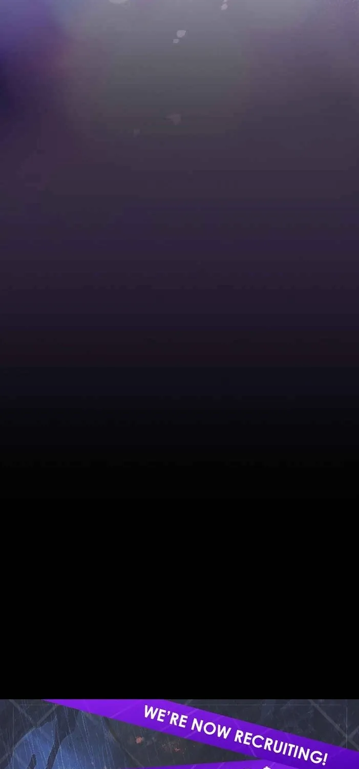 We