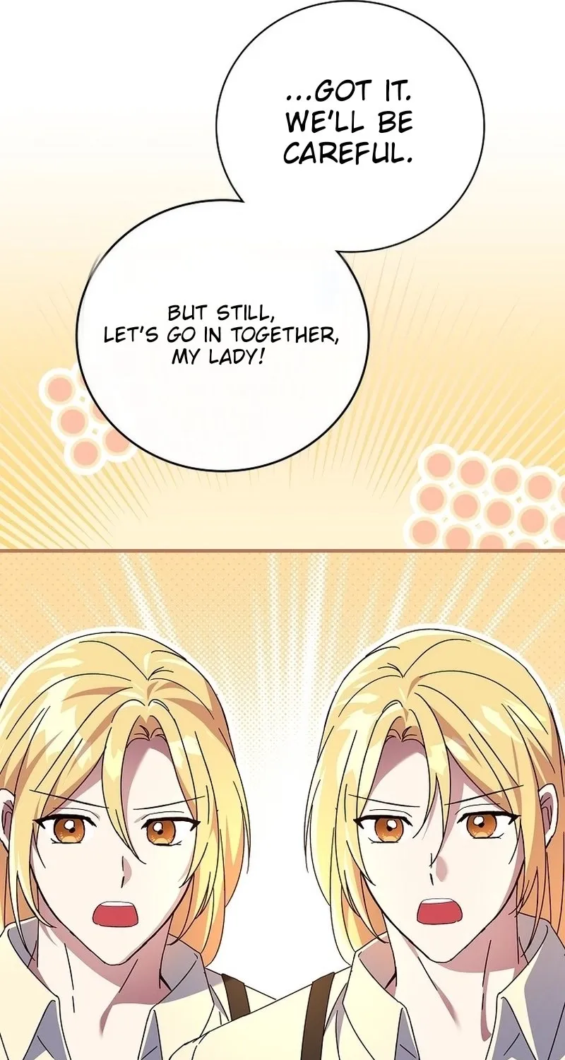 We