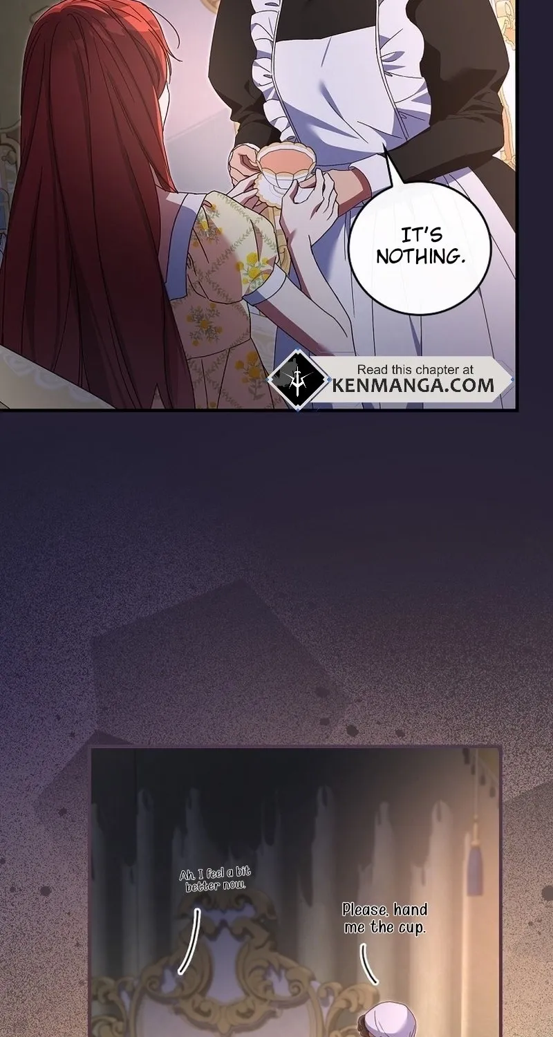 We
