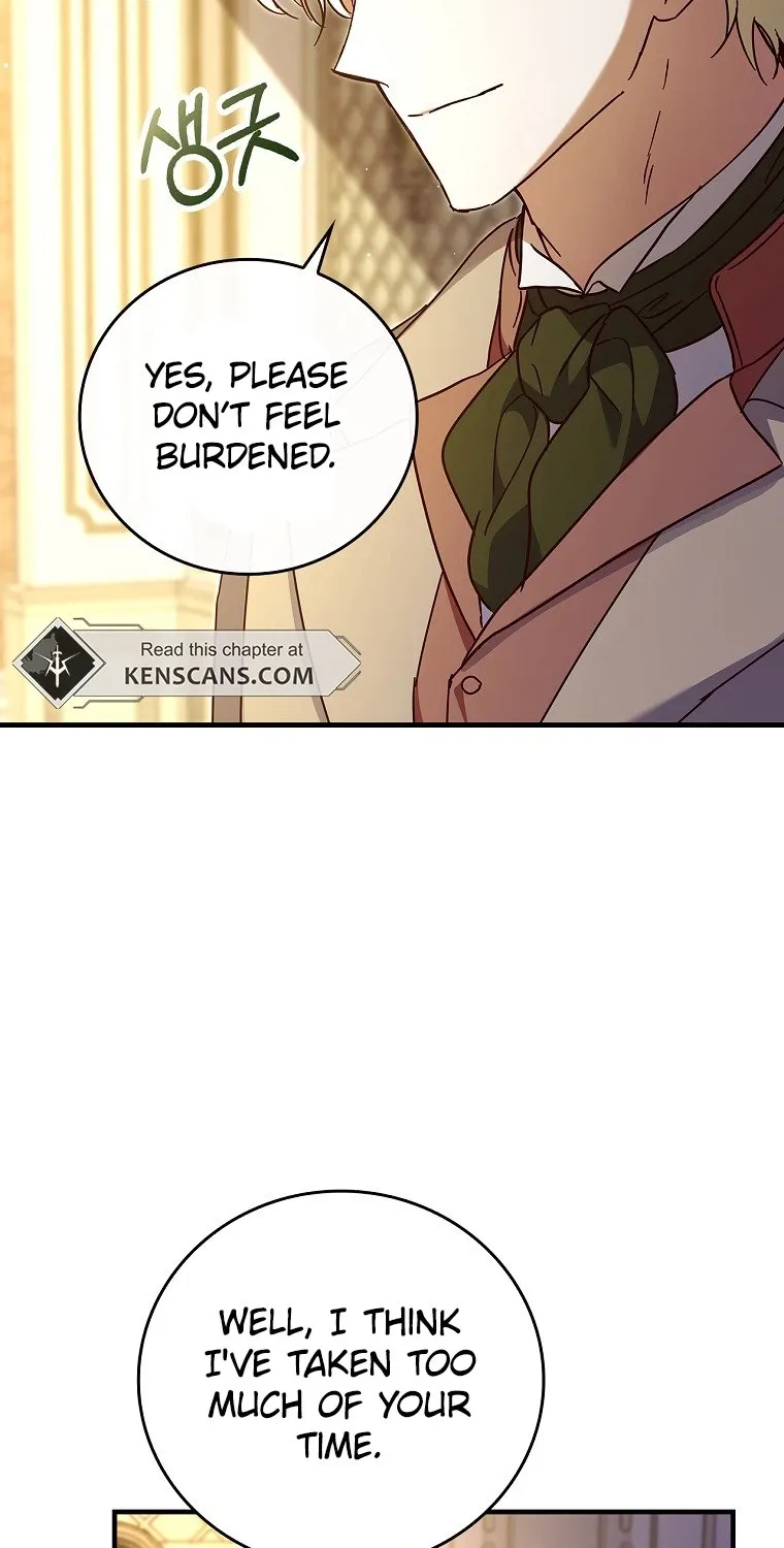 We