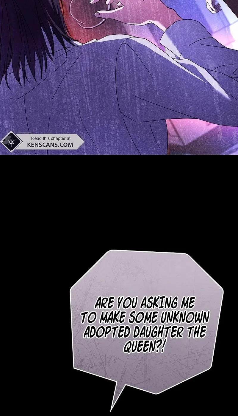 We