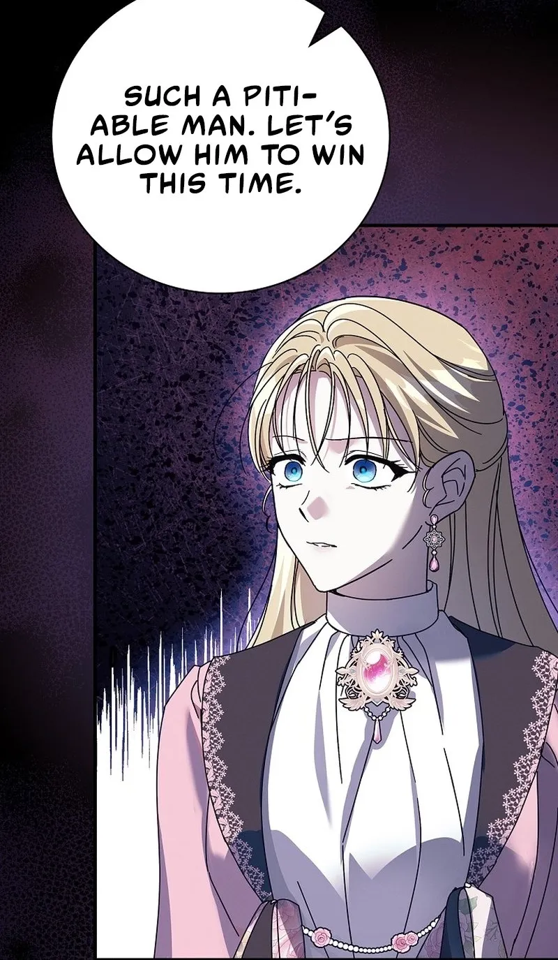 We