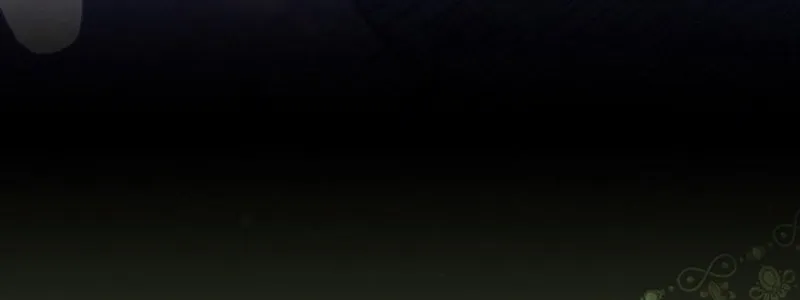We