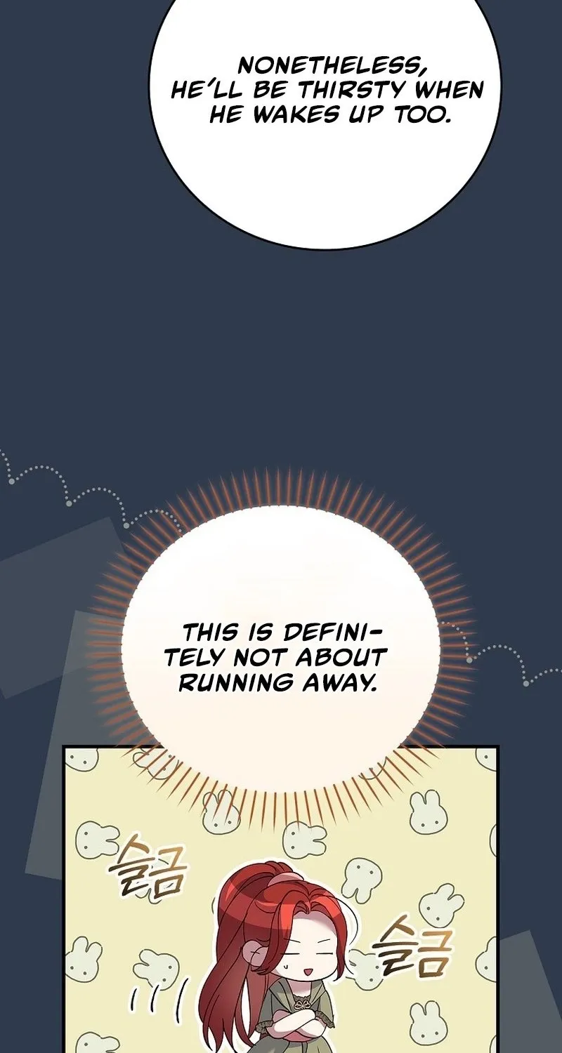 We