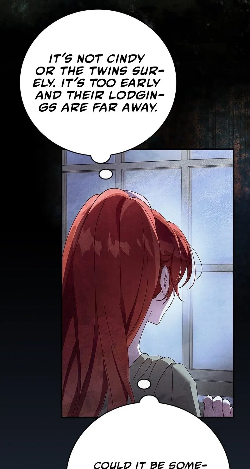 We
