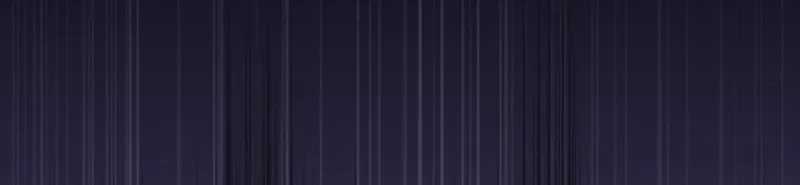 We