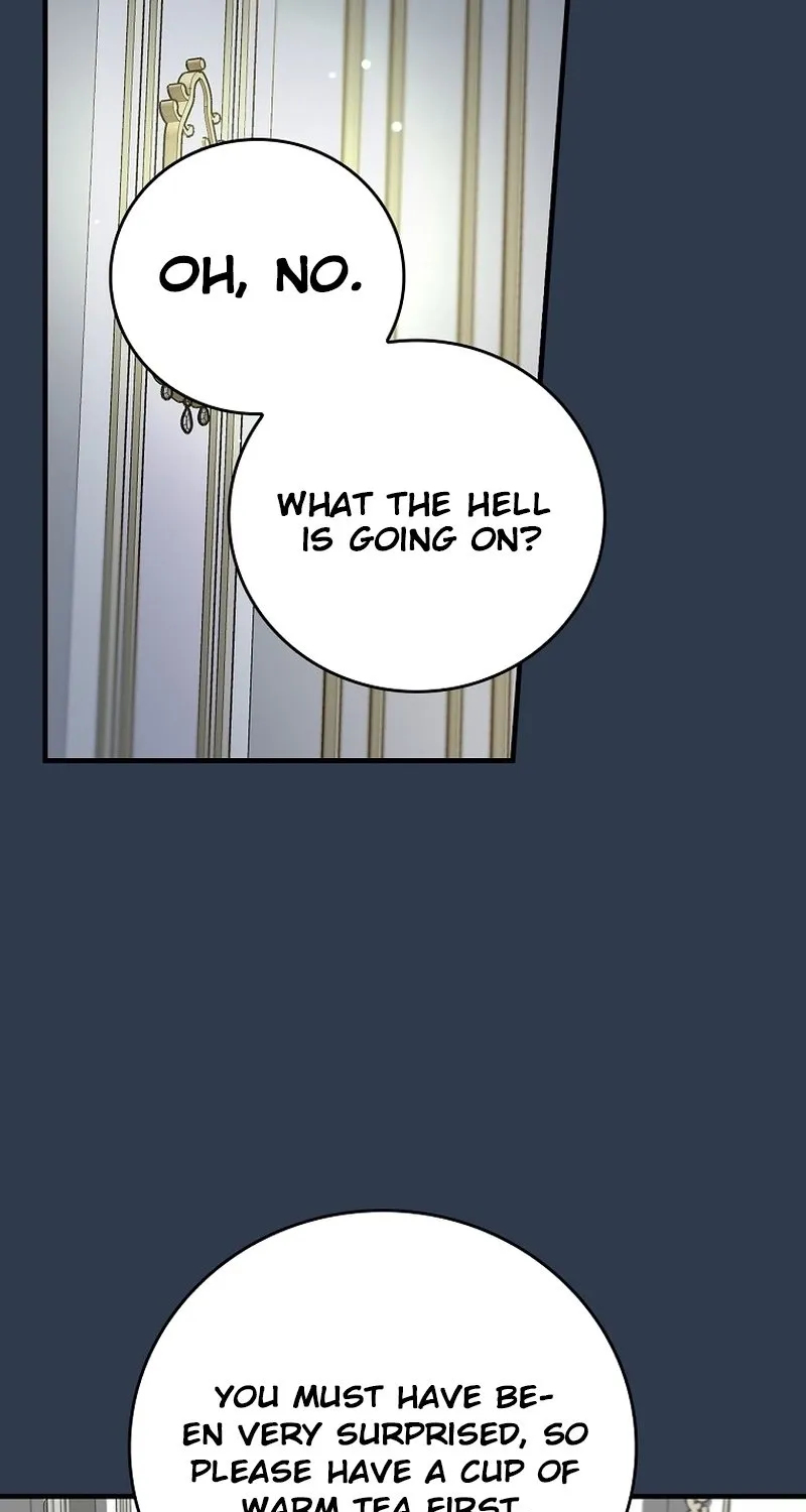 We