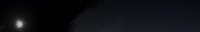 We
