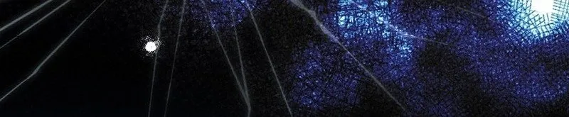 We