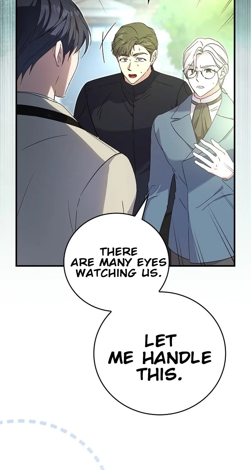 We