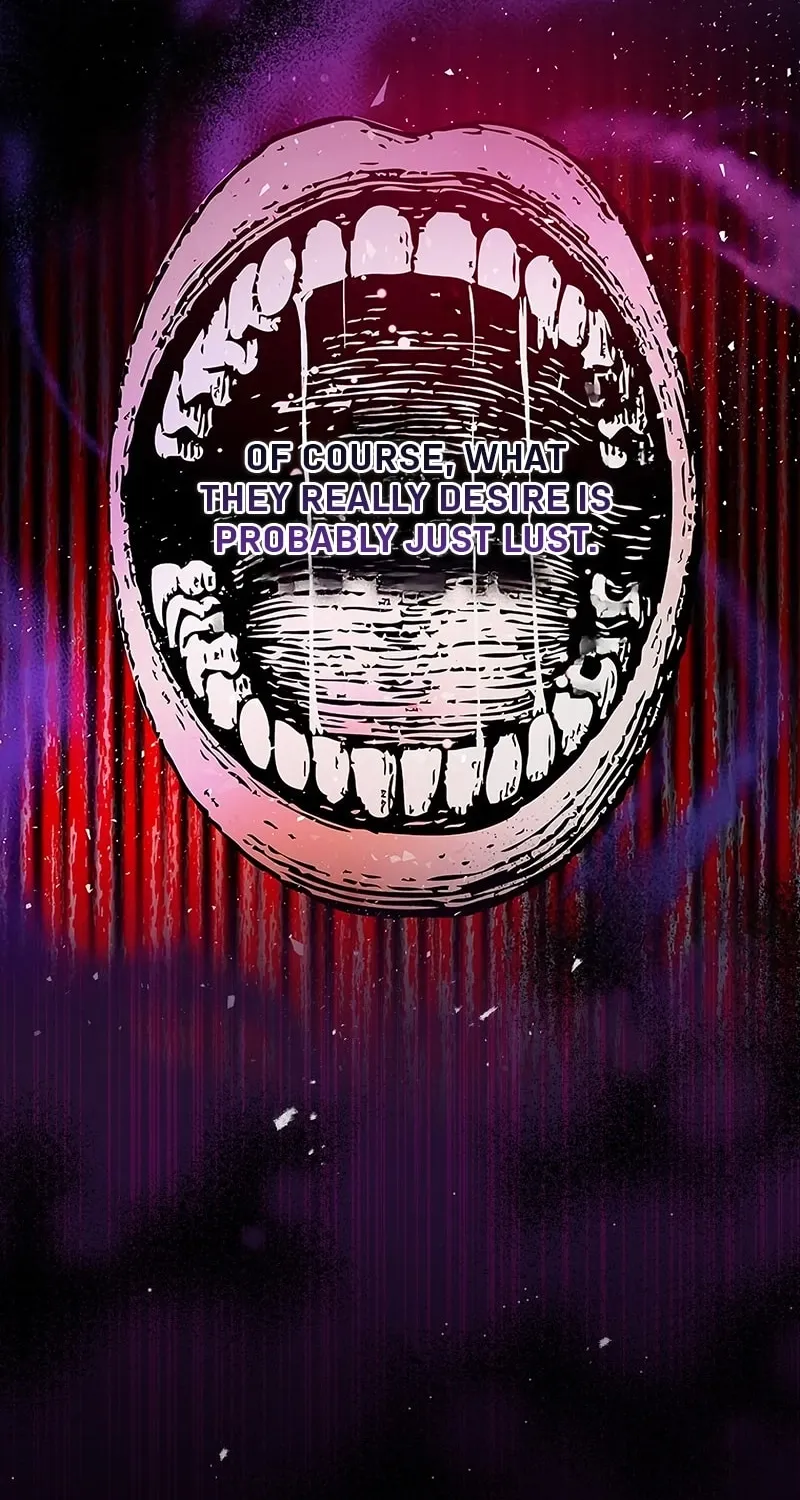 We