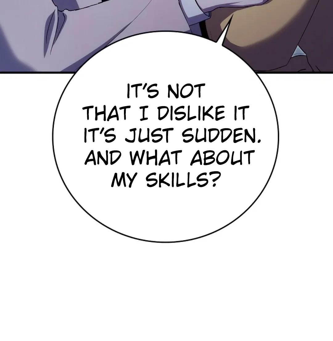 We