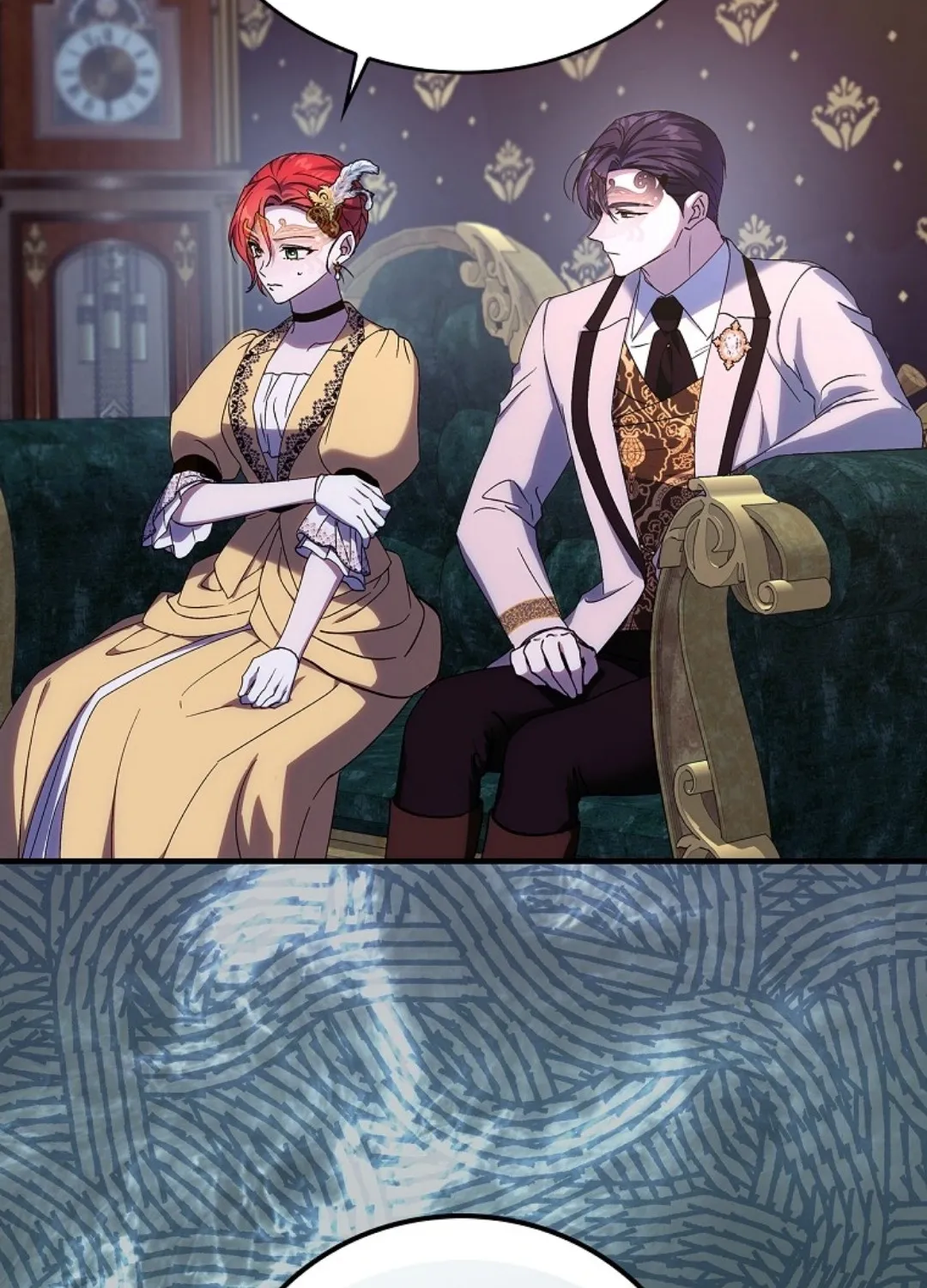 We