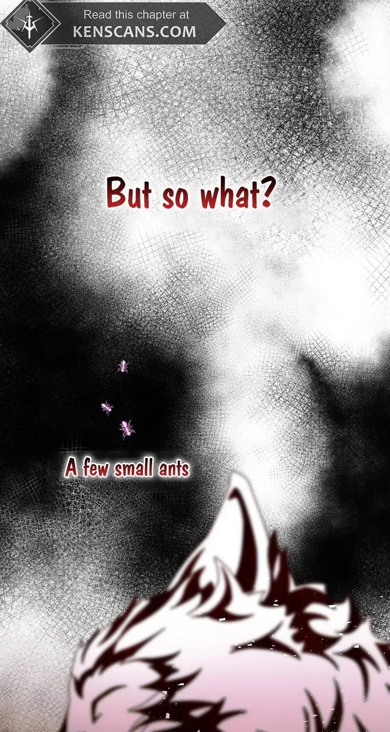 We