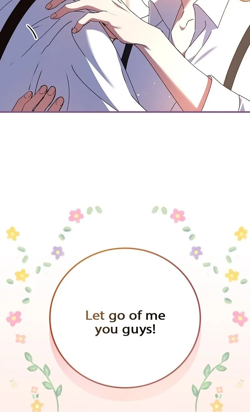 We