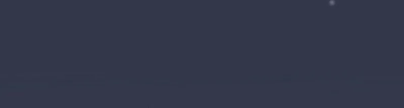 We