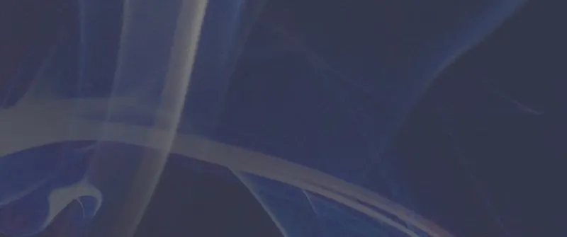 We