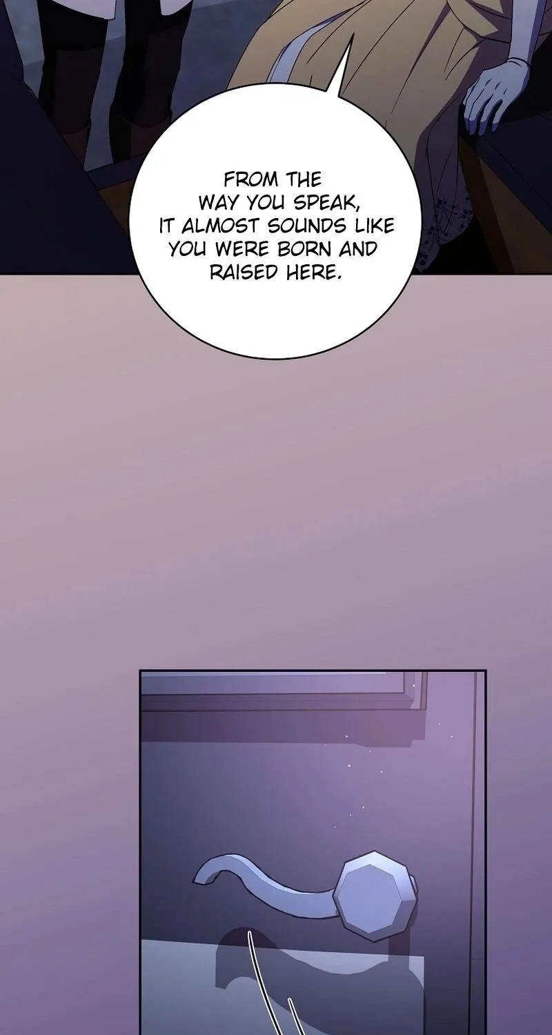 We