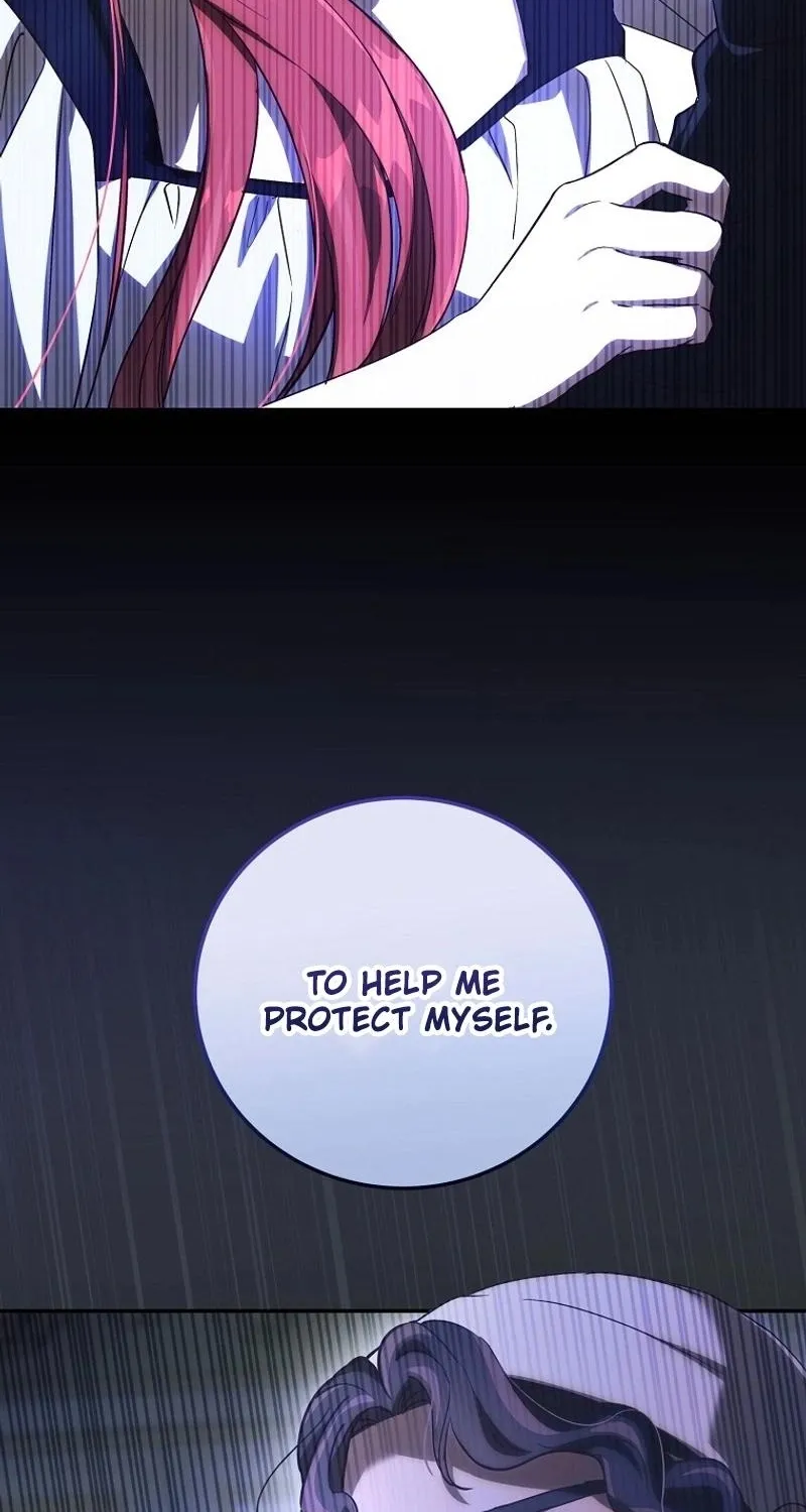 We