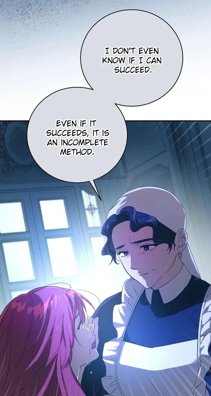 We