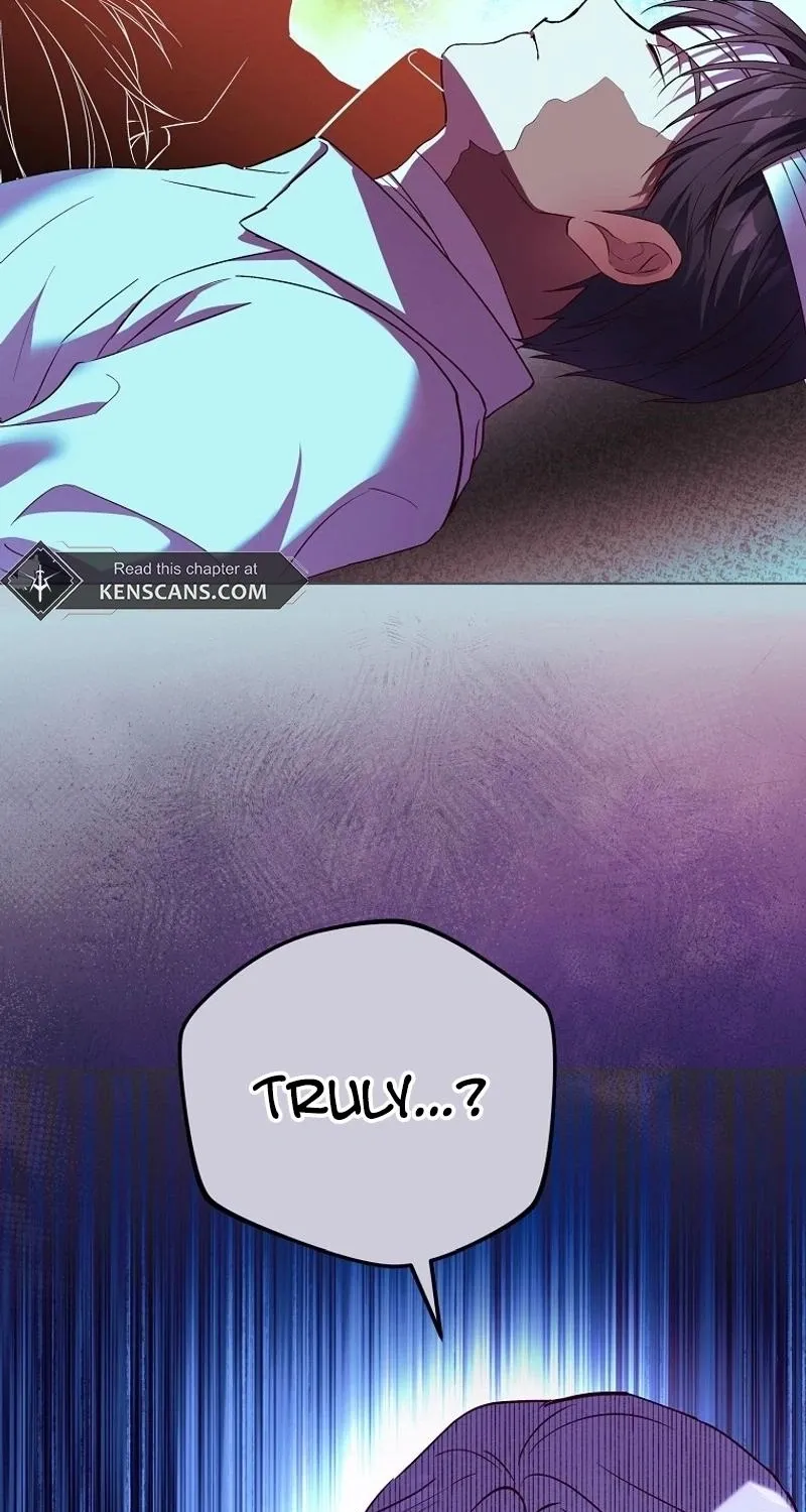 We