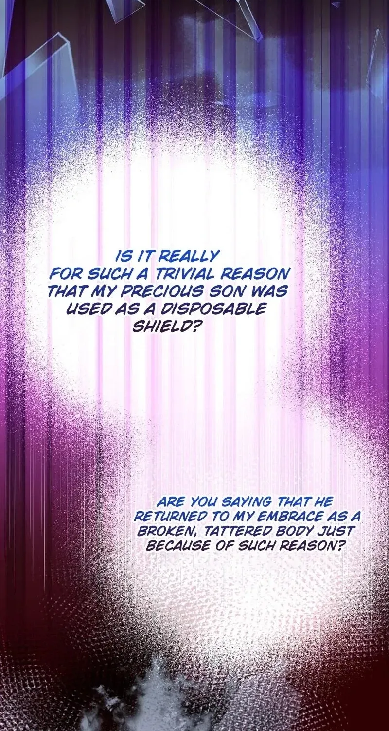 We