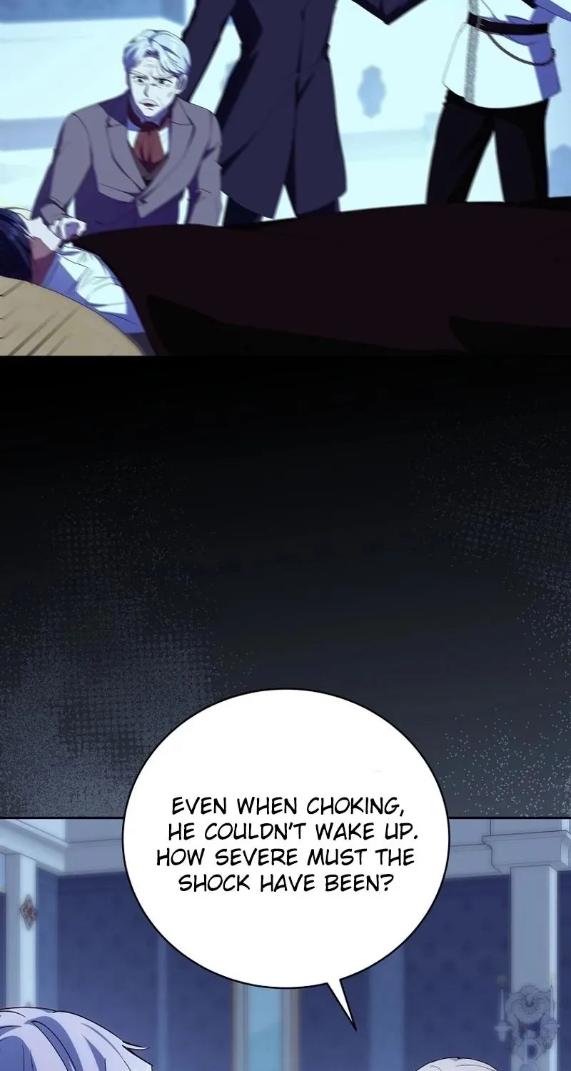 We