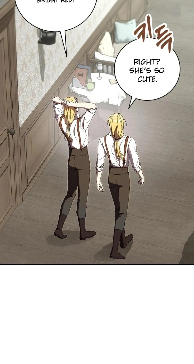 We