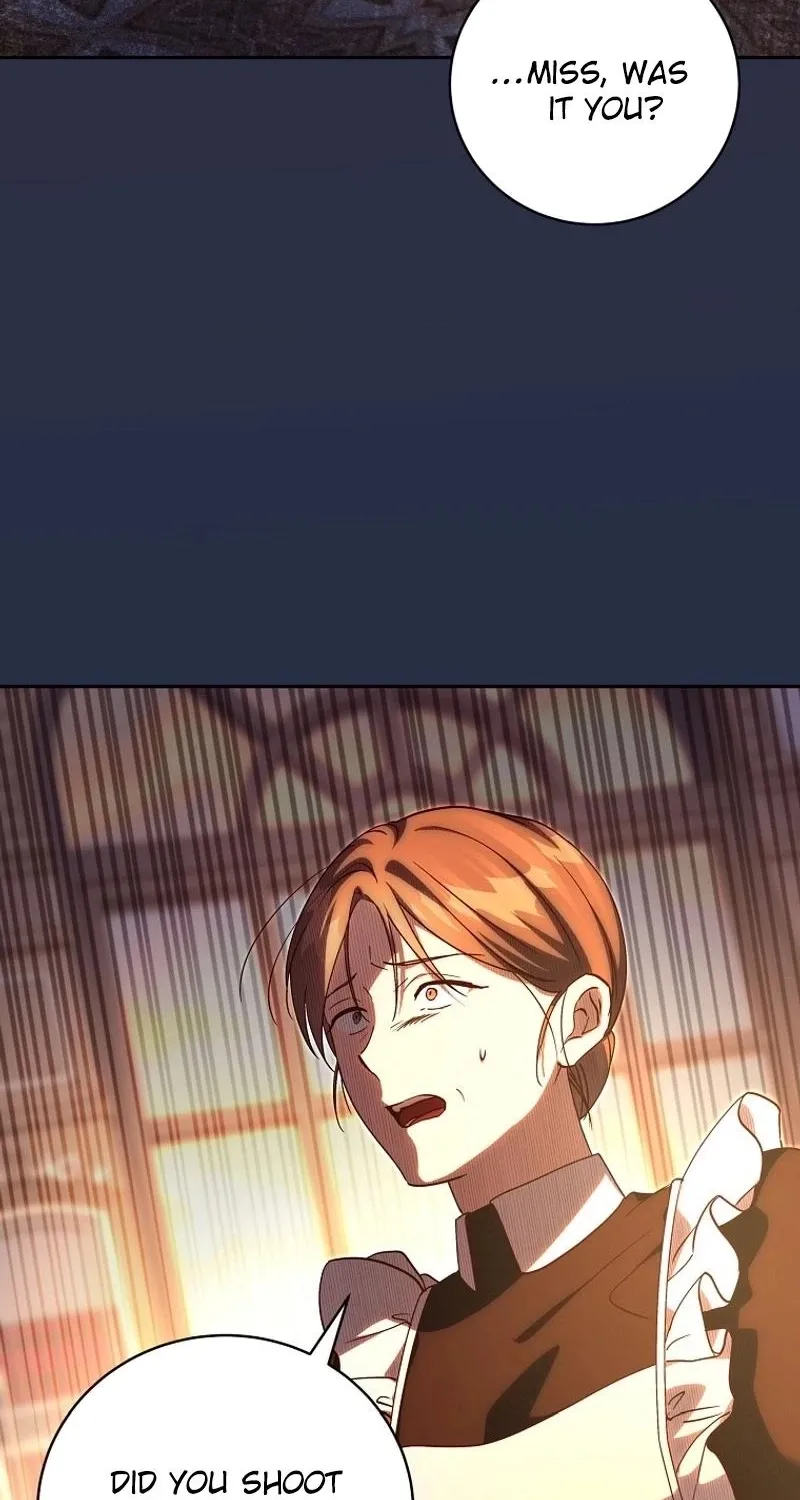 We
