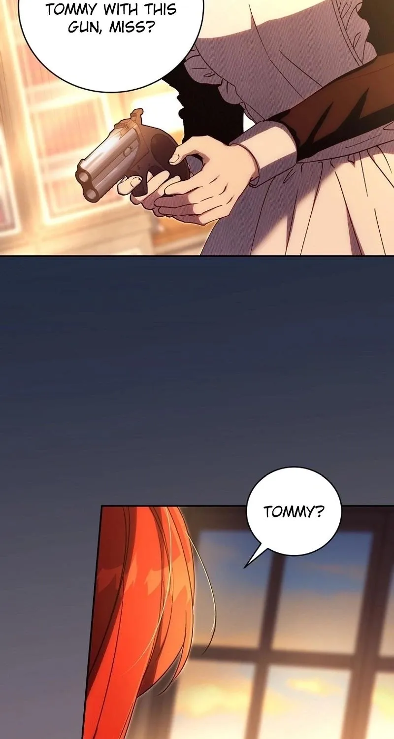 We