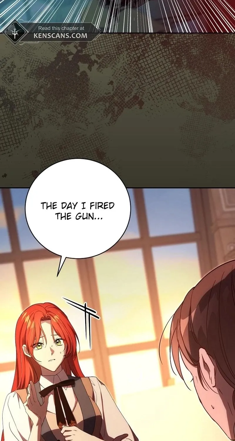 We