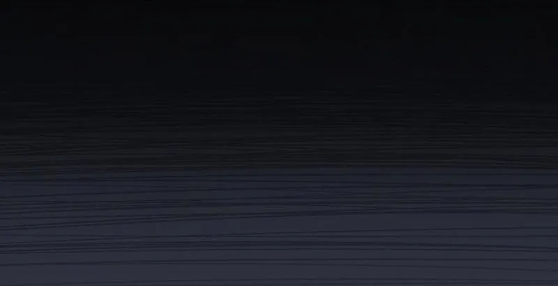 We