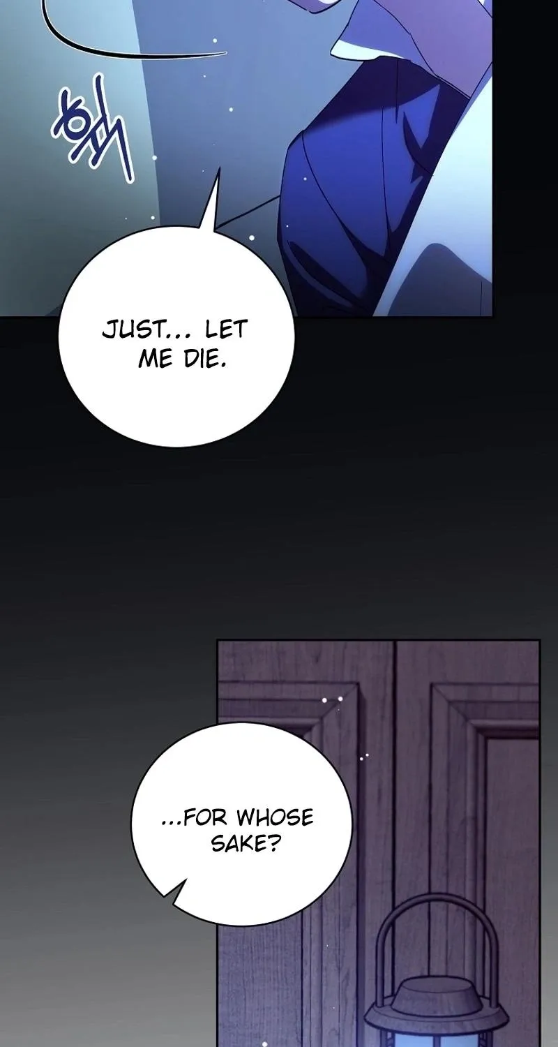 We