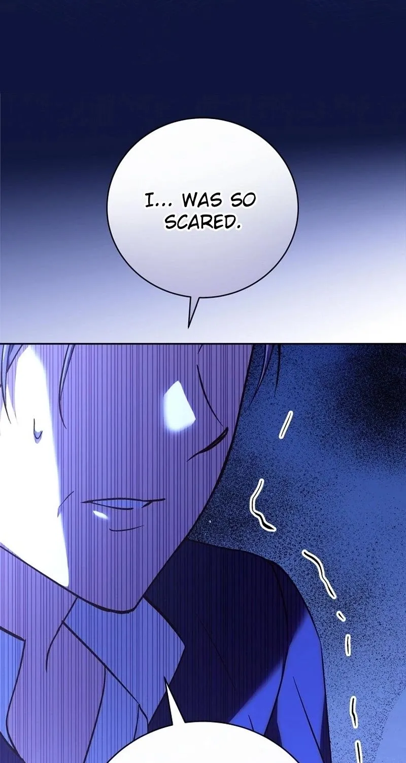 We
