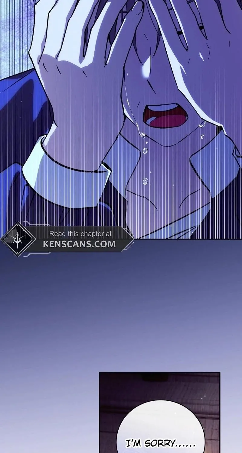 We