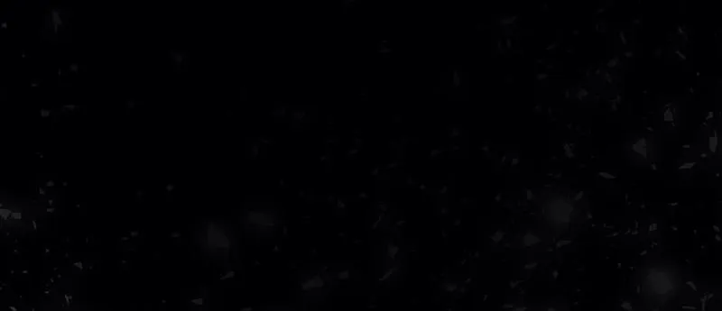 We