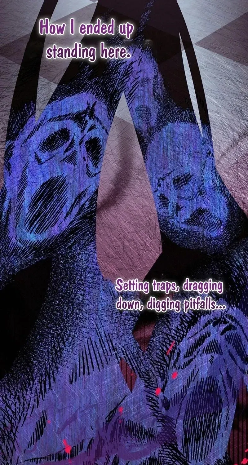 We
