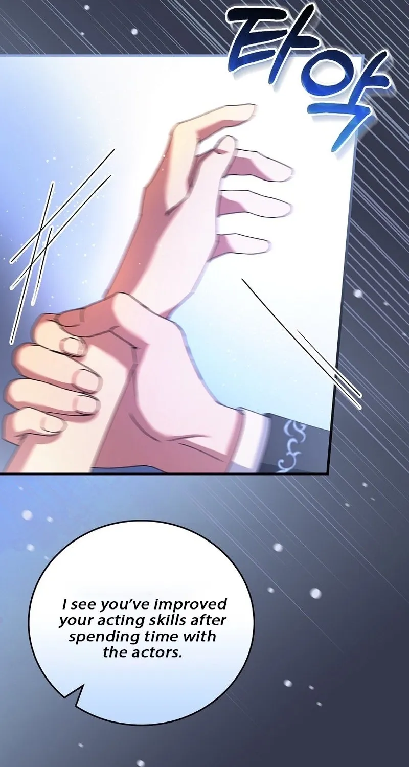 We