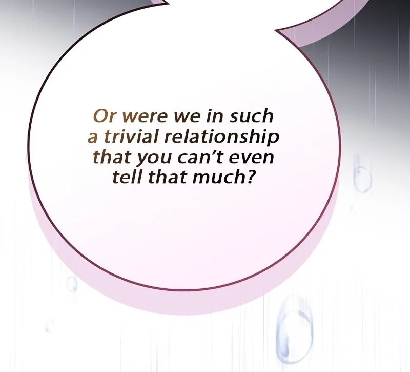 We