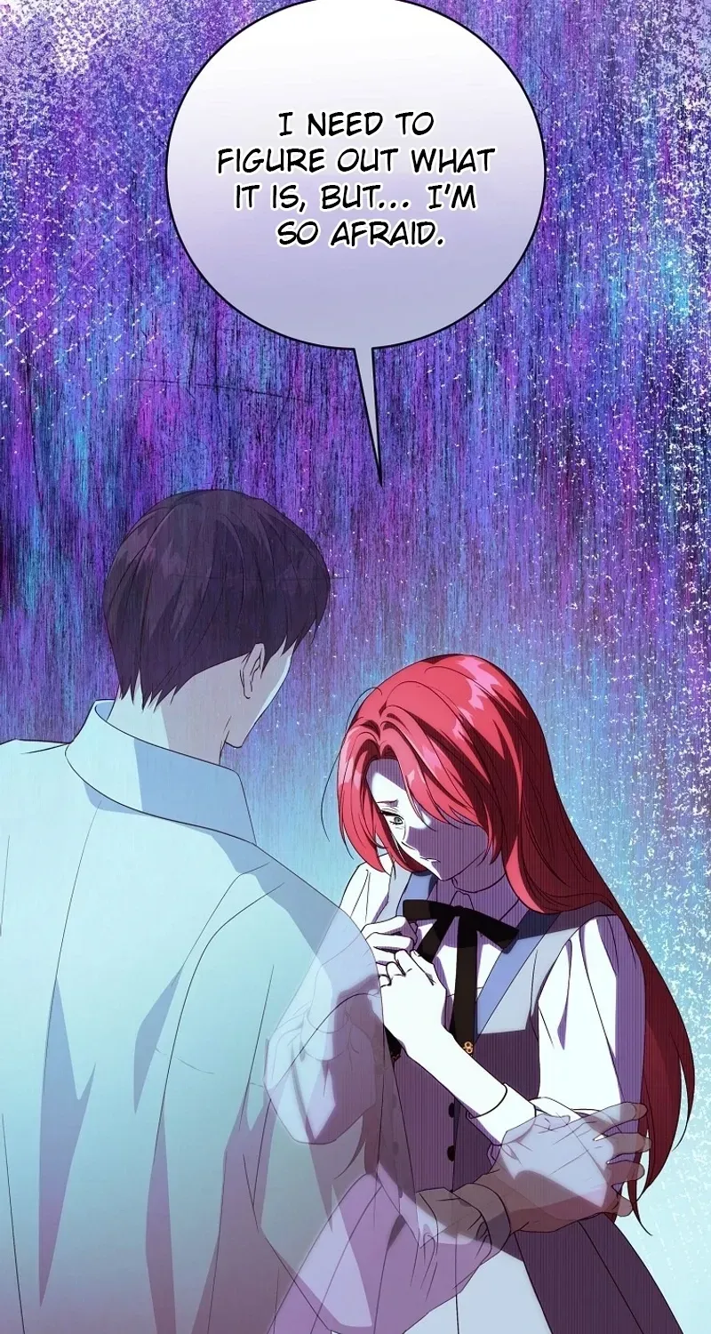 We