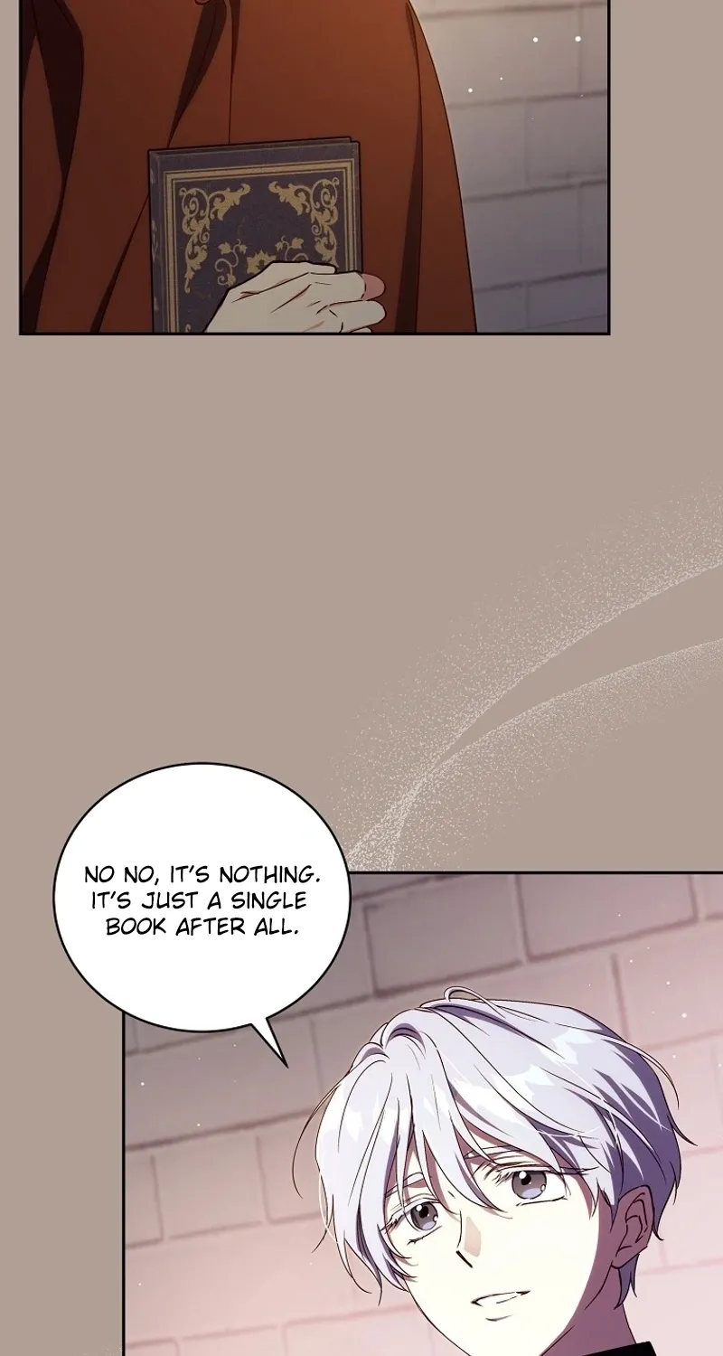 We